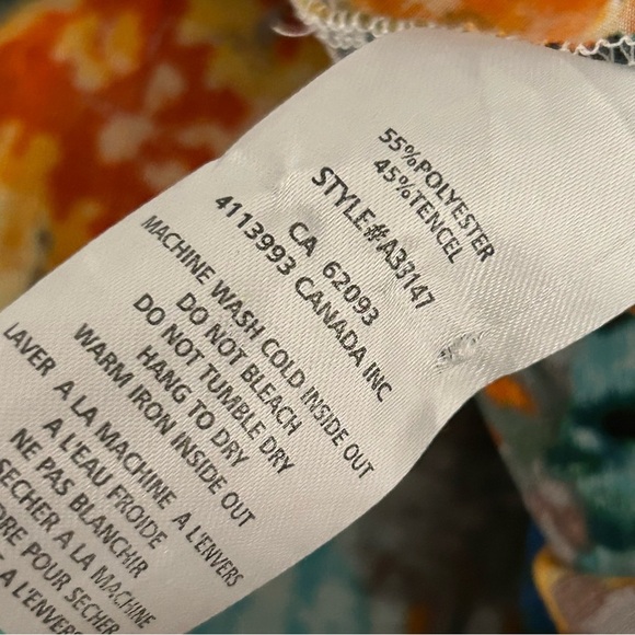 Alison Sheri Top M - Picture 5 of 10